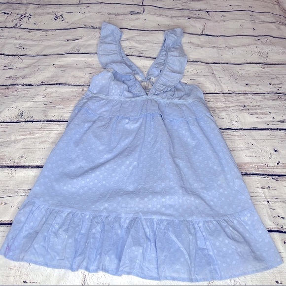 NWT ASOS Halter Neck Summer Mini Dress Size 6 - Picture 2 of 13